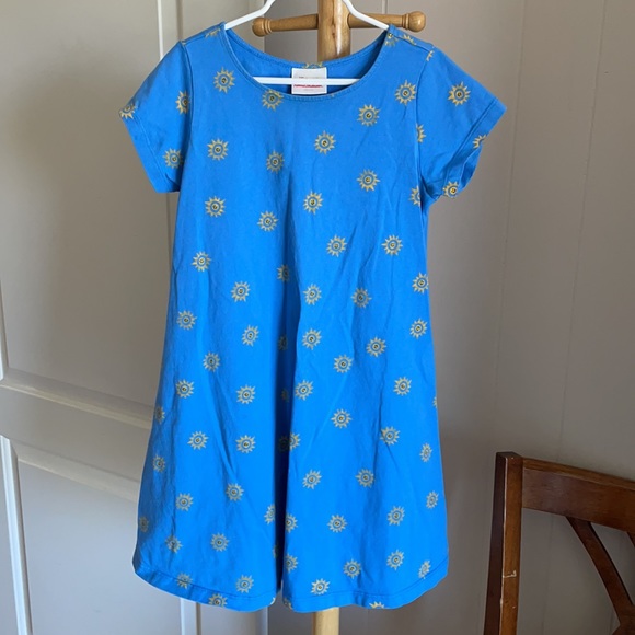 Hanna Anderson dress - Picture 2 of 10